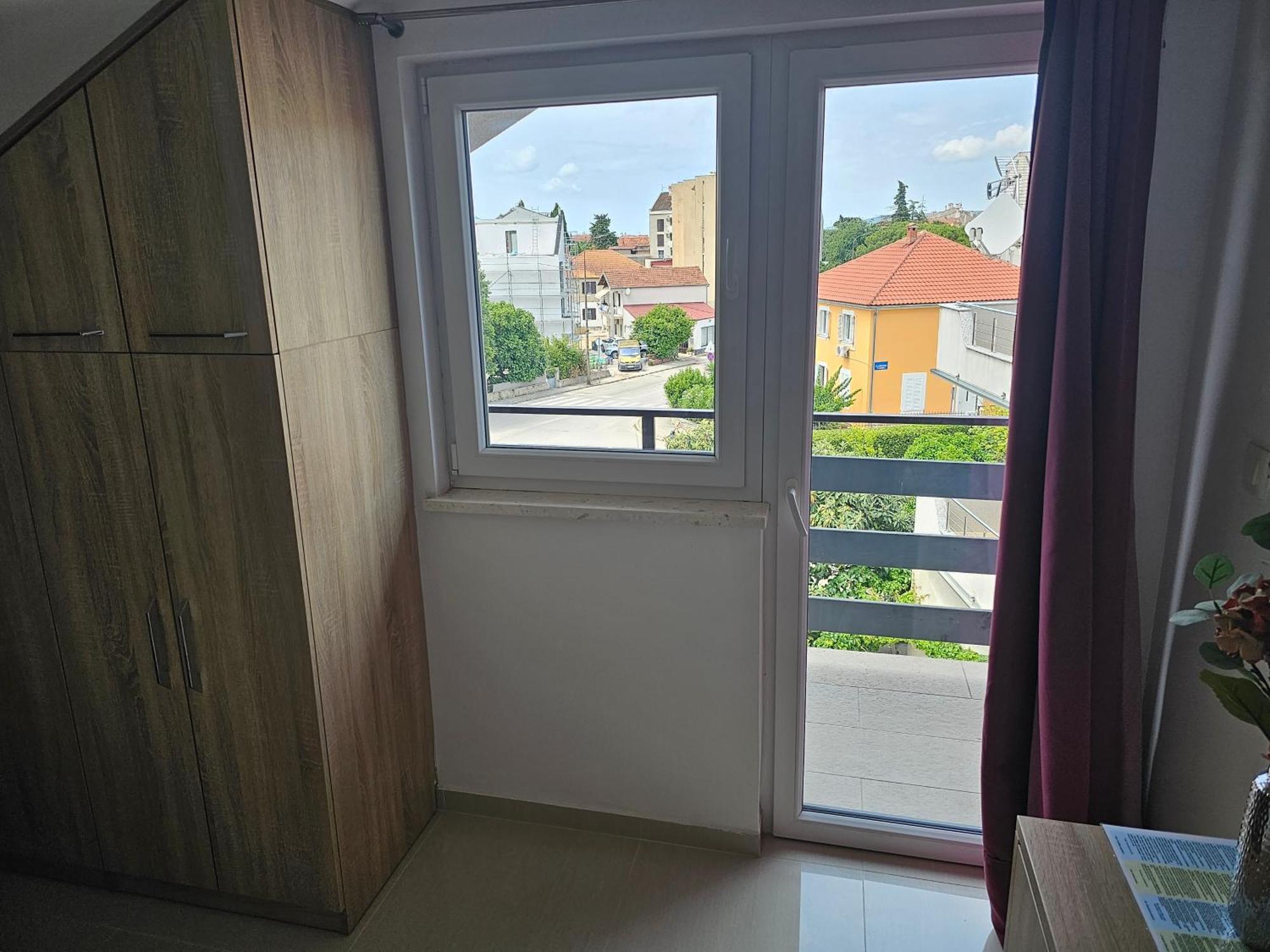 Elizabeta Deluxe Rooms Biograd Na Moru Exteriér fotografie