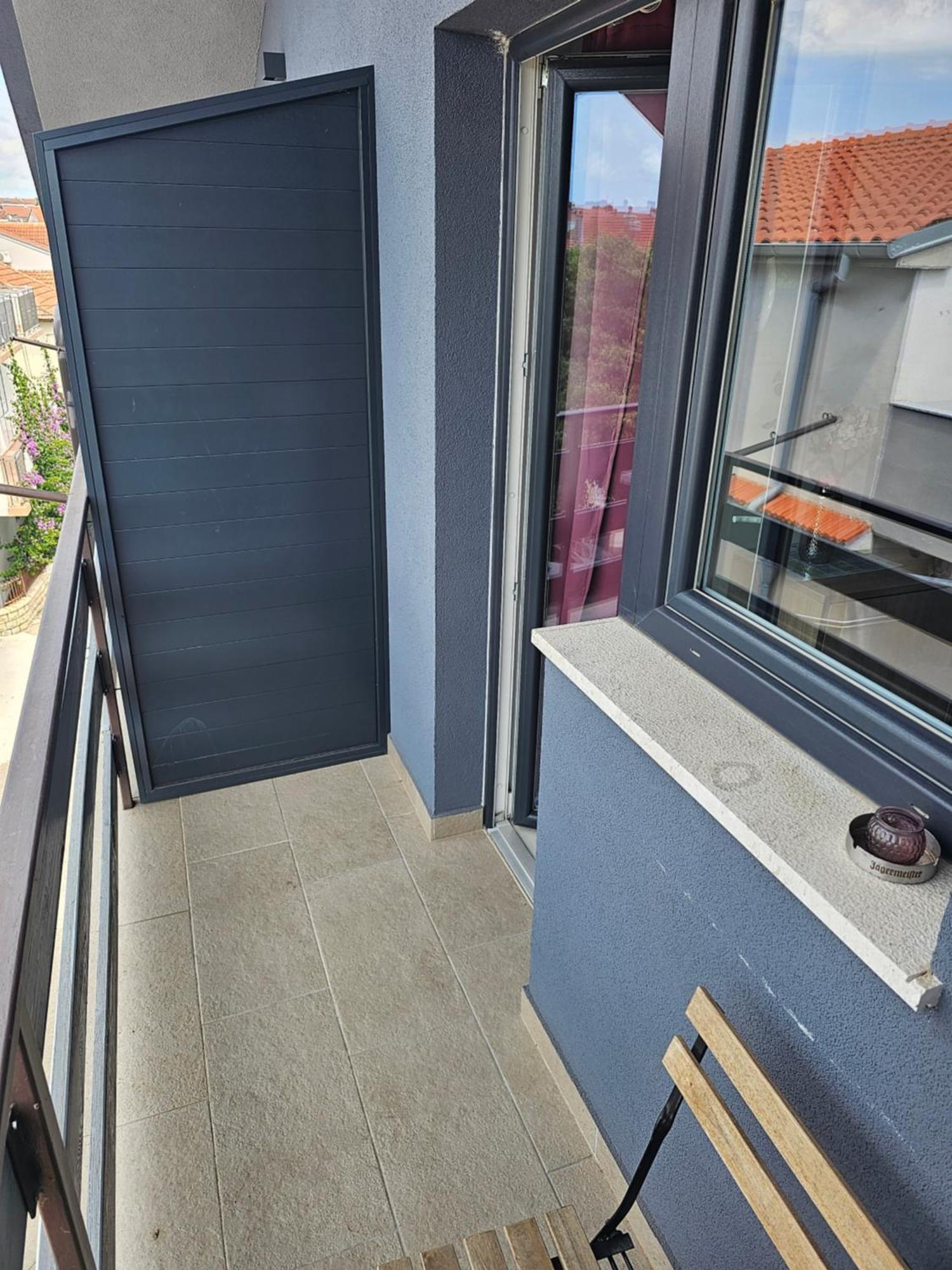 Elizabeta Deluxe Rooms Biograd Na Moru Pokoj fotografie